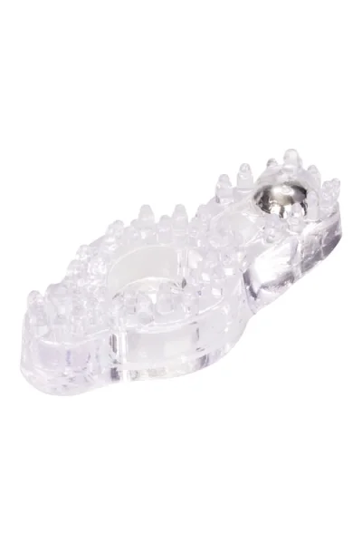 California Exotic Basic Essentials Teaser Penis Ring