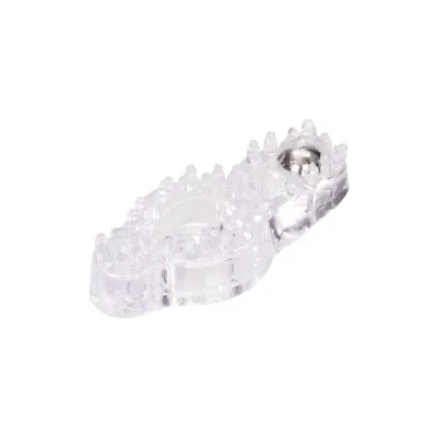 California Exotic Basic Essentials Teaser Penis Ring