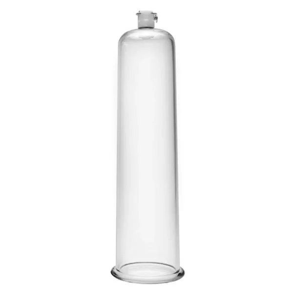 Size Matters Premium Advanced Penis Pumping Kit