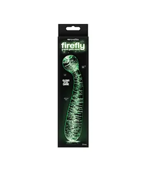 Firefly Glass - G Spot Glow Wand — image 9 of 9
