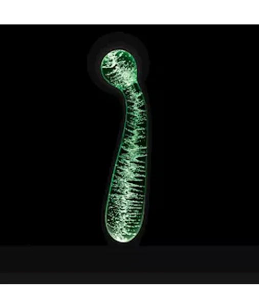 Firefly Glass - G Spot Glow Wand — image 8 of 9