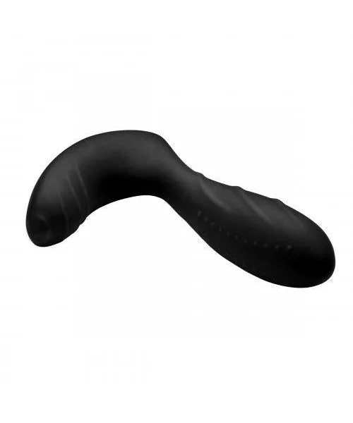 Under Control Prostate Vibrator With Remote Control
