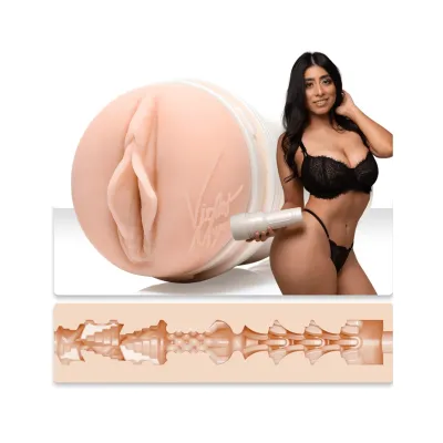 Fleshlight Violet Myers Waifu Masturbator