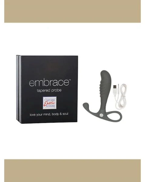 Embrace Tapered Probe - 4.5 Inch