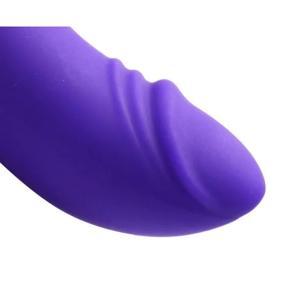 Orchid 10 Mode Silicone G-spot Vibe