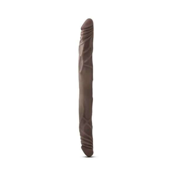 Dr Skin 14 inches Double Dildo — image 11 of 15