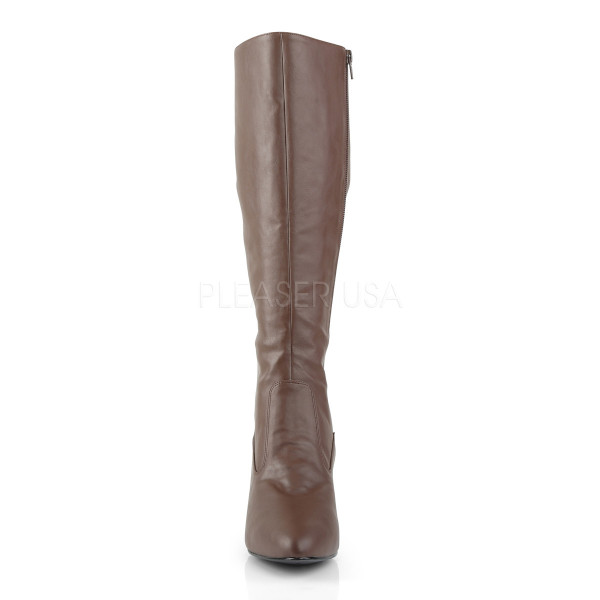 3 inches Heel Knee Boot — image 6 of 8