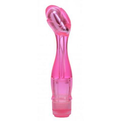 Rosebud G spot Vibe Pink