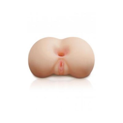 Pipedream Extreme The Gape Her Beige