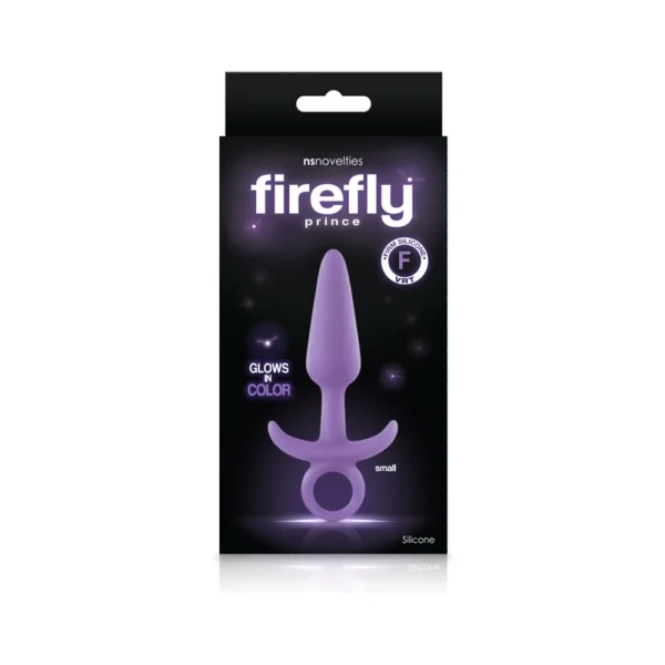 Firefly - Prince - Small — image 8 of 10