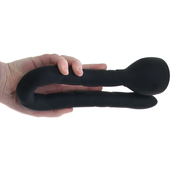 Merci In Deep Anal Snake