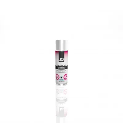 Jo For Women Premium Cooling Lubricant 2 oz