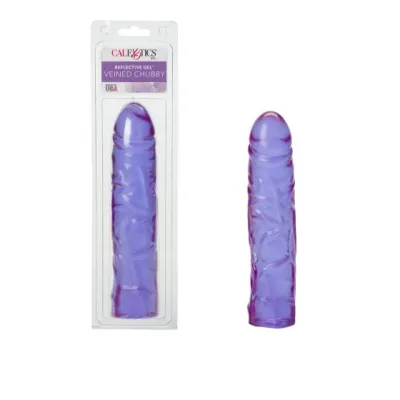 Reflective Gel 8 5 Veined Chuby