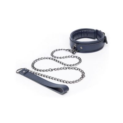 Fifty Shades Darker Collar And Chain