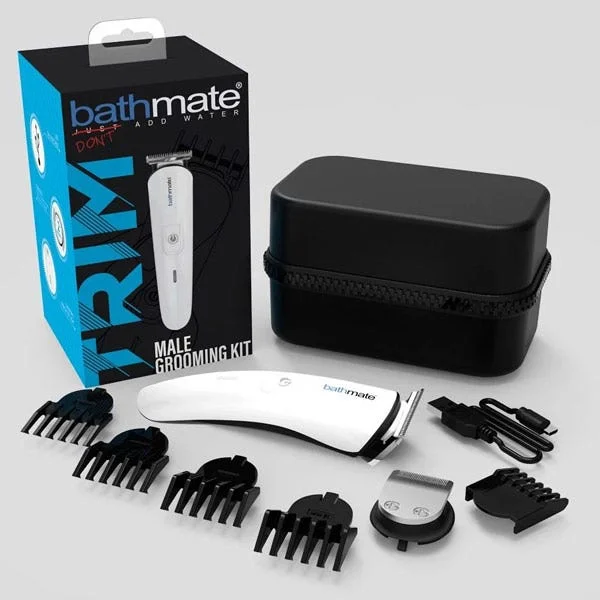 Bathmate Trim