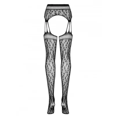 Obsessive Garter Stockings 1x 2x