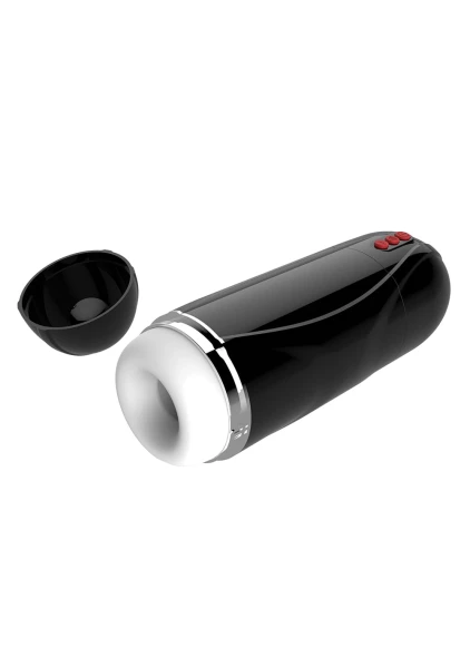 Vibrating Cocksucker — image 18 of 20
