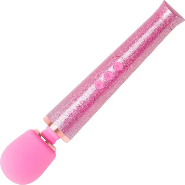 Le Wand Petite All that Glimmers