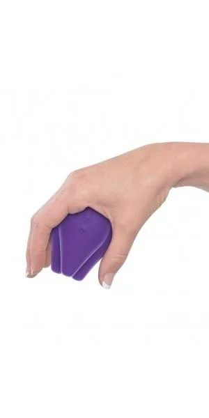 Pure UV Sanitizing Mood Light Love Pods Tre - Ultraviolet Edition