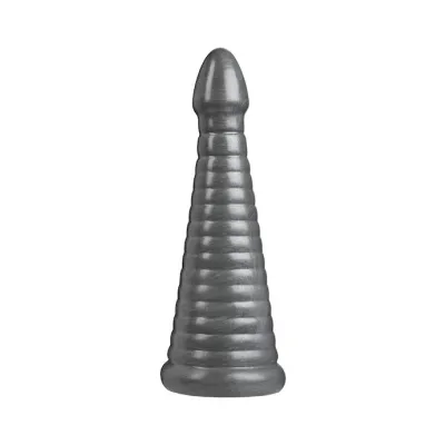 American Bombshell Rockeye 101 Gunmetal 10 1 Inch