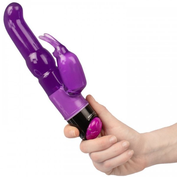 G-Spot Jessica Rabbit Vibrator — image 5 of 5