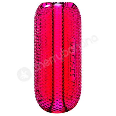 Jack it Stroker Red Masturbator