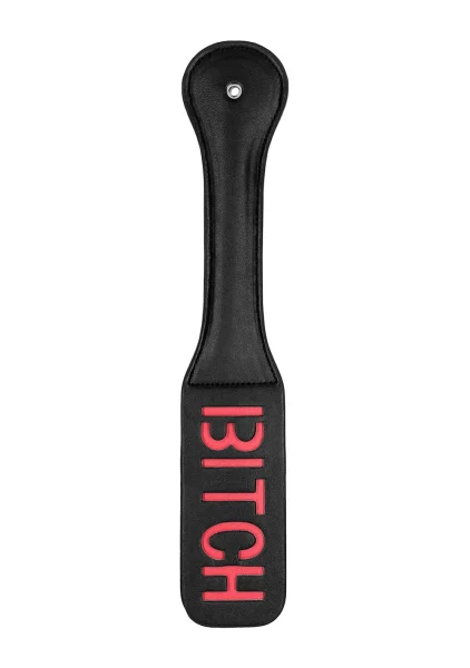 Bound to Please Heart Slapper Paddle — image 10 of 25