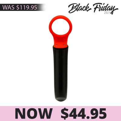 Aurora Extra Powerful Finger Bullet