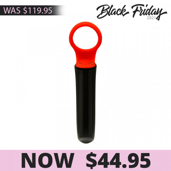 Aurora Extra Powerful Finger Bullet