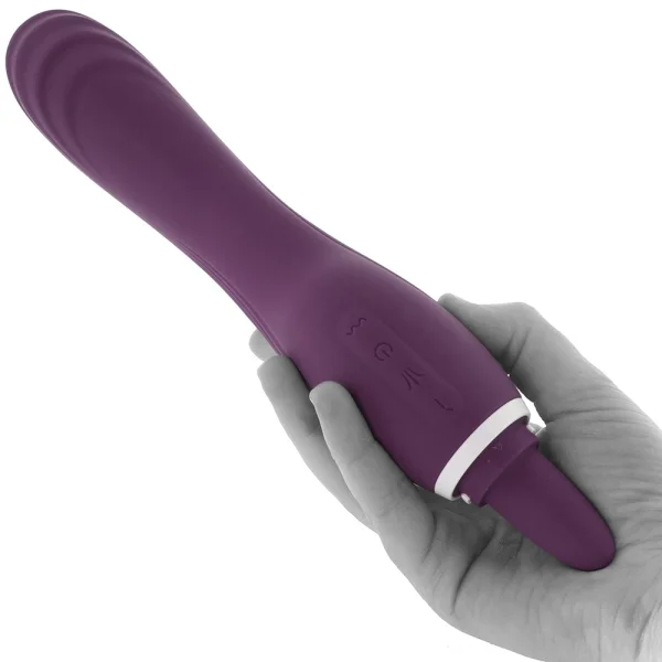 Inya - Triple Delight - Purple