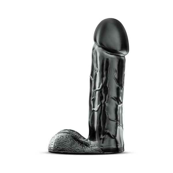 Jet  Brutalizer Jet Black — image 4 of 7