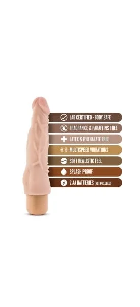 Blush - Mr.Skin - Vibe #4