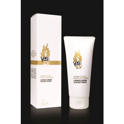 Yesforlov Caress Cream For Buttocks Cream
