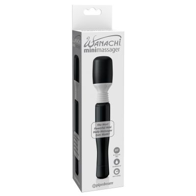 Mini Wanachi Black