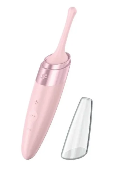 Satisfyer Twirling Delight Tip Vibrator