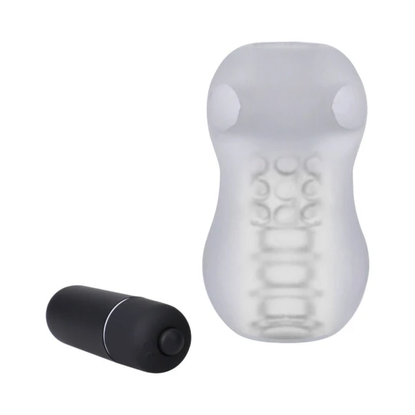 Goodhead - Vibrating Helping Head Pro Frost — image 9 of 12