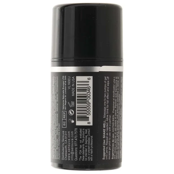 ON Power Glide For Him Performance Maximizer