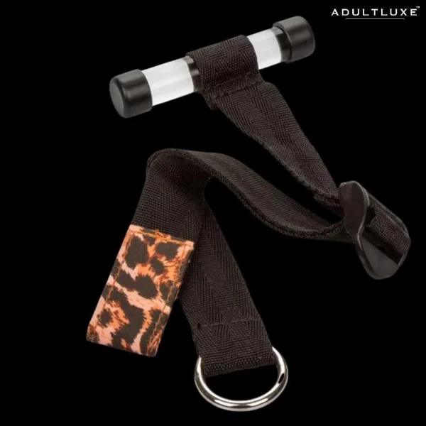 Unleashed Adventure Set