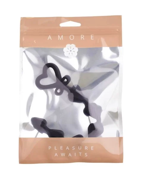 Amore Lover Anal Beads