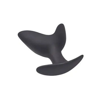 Amore Expanding Flared Butt Plug 4 1 Inch