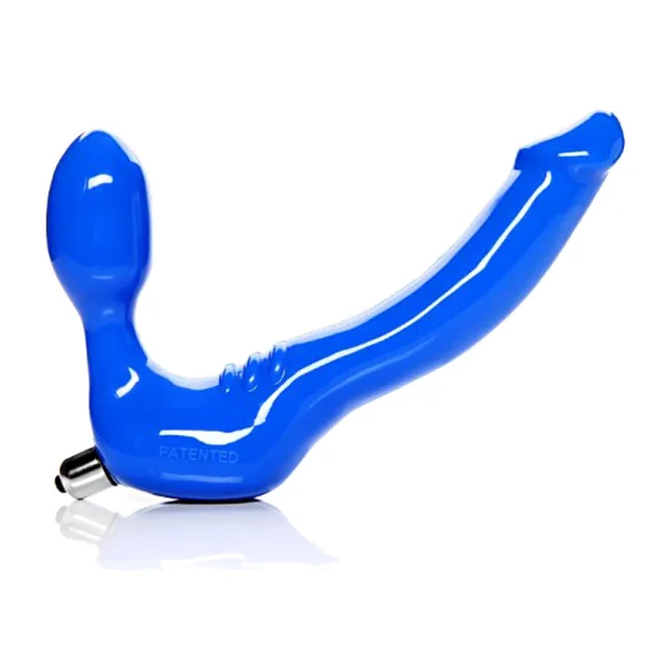 Tantus Feeldoe Strapless Strap On