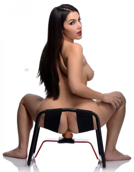 Sex Stool - Bangin Bench Extreme