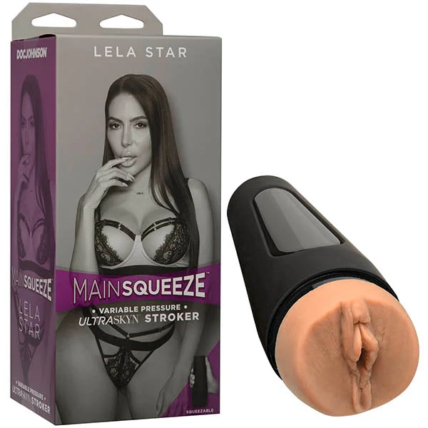 Main Squeeze - Lela Star — image 2 of 4