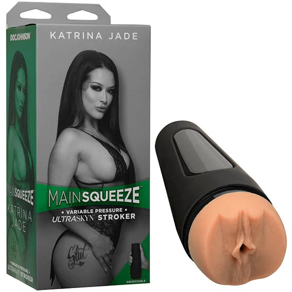 Main Squeeze - Katrina Jade — image 2 of 4