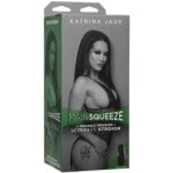 Main Squeeze - Katrina Jade — image 3 of 4