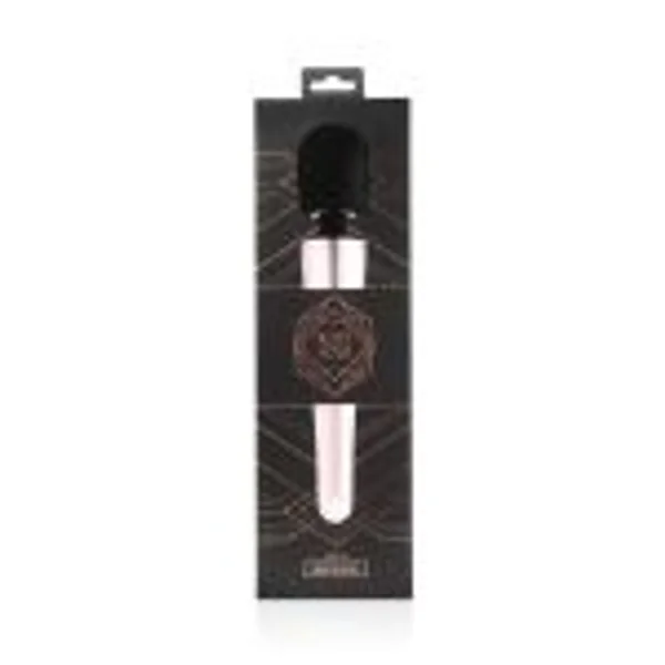 Rosy Gold - Nouveau Wand — image 3 of 4