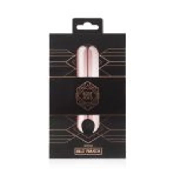 Rosy Gold - New Bullet Vibrator — image 4 of 5
