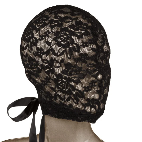 Scandal Corset Lace Hood — image 24 of 25