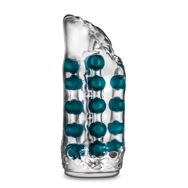 M for Men Super Stroker Clear — image 9 of 11