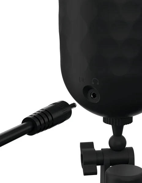 Pipedream Extreme Toyz Elite Vibrating Mega Milker — image 5 of 5